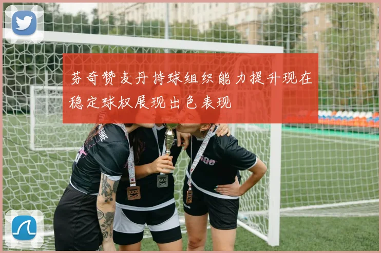 芬奇赞麦丹持球组织能力提升现在稳定球权展现出色表现